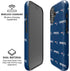 NFL New England Patriots Blitz Series iPhone 16 Plus Magsafe Impact Case